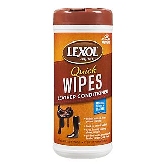 Lexol Leather Cleaner Wipes